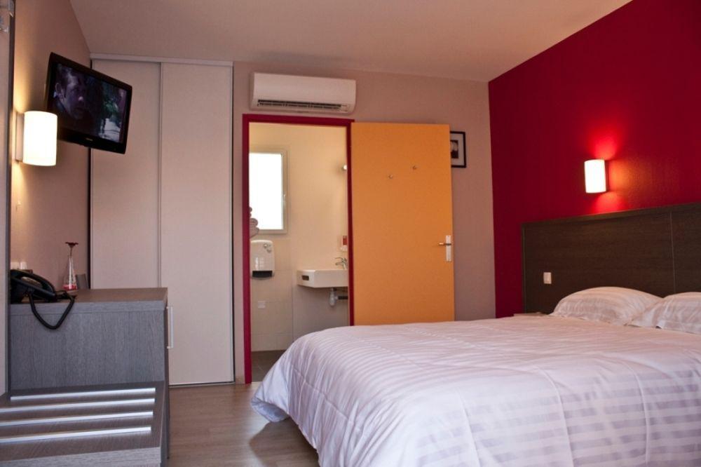 Hotel Cantal Cottages Saint-Georges  Exterior foto