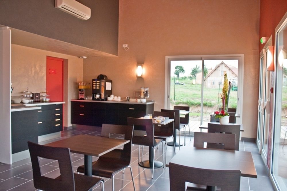 Hotel Cantal Cottages Saint-Georges  Exterior foto
